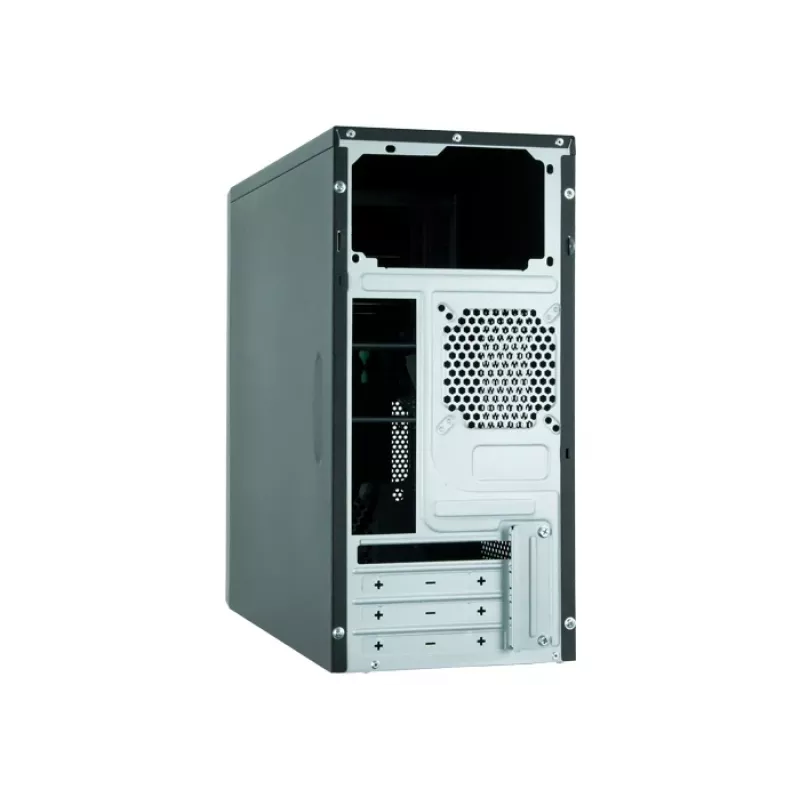 Chieftec HO-12B Tower Czarny 350 W