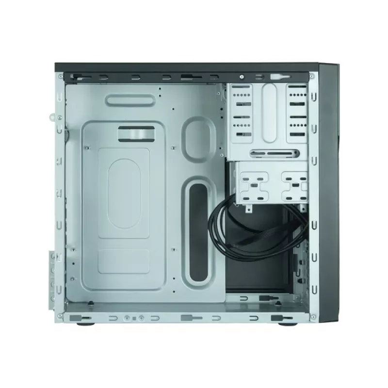 Chieftec HO-12B Tower Czarny 350 W