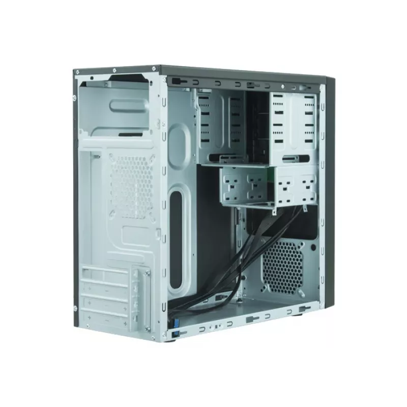 Chieftec HO-12B Tower Czarny 350 W