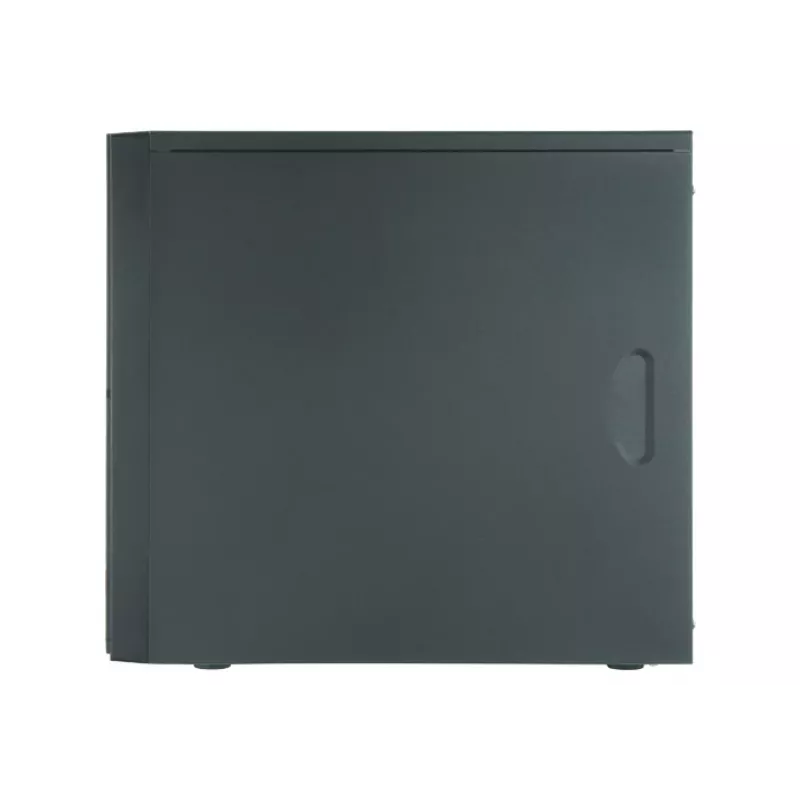 Chieftec HO-12B Tower Czarny 350 W