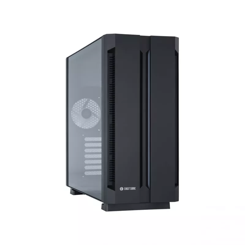 Chieftec Chieftronic G1 Tower Czarny