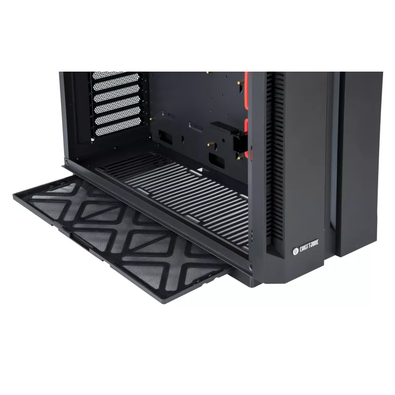 Chieftec Chieftronic G1 Tower Czarny