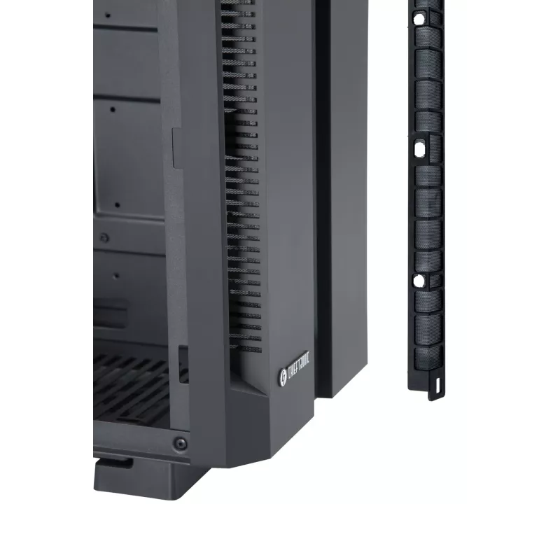 Chieftec Chieftronic G1 Tower Czarny