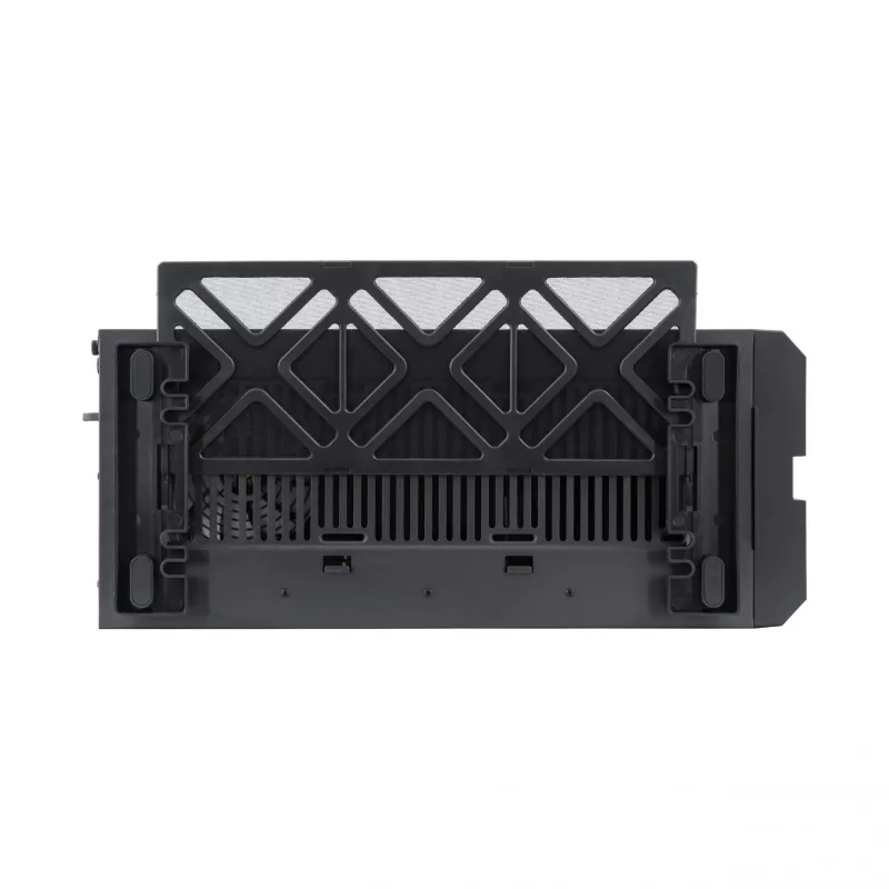 Chieftec Chieftronic G1 Tower Czarny