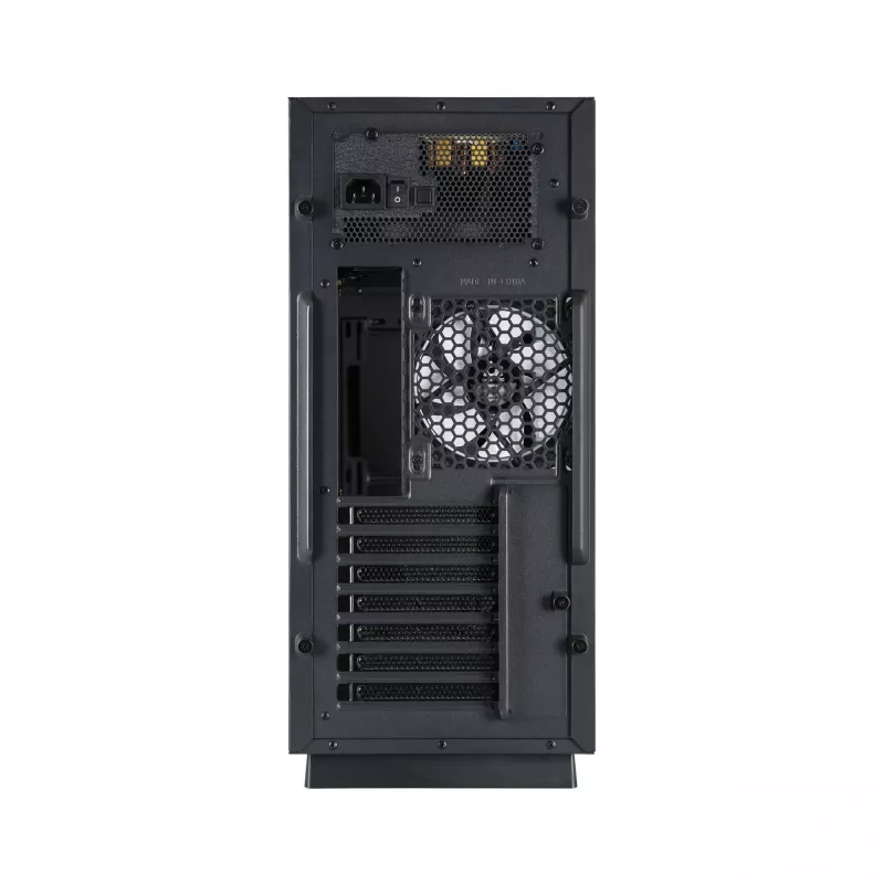 Chieftec Chieftronic G1 Tower Czarny