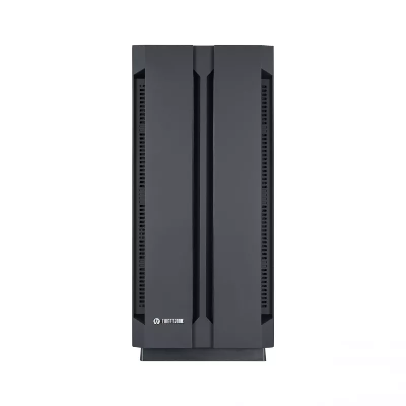 Chieftec Chieftronic G1 Tower Czarny