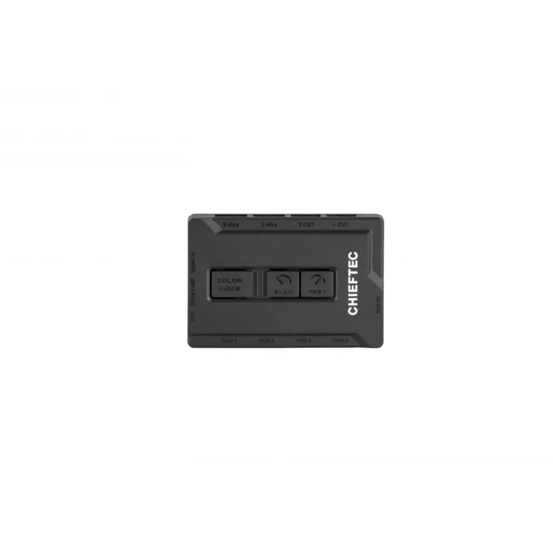 Chieftec Chieftronic G1 Tower Czarny