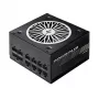 Chieftec PowerUp GPX-850FC zasilacz 850 W 20+4 pin ATX ATX Czarny