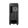 Chieftec Stallion III Midi Tower Czarny