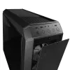 Chieftec Stallion III Midi Tower Czarny