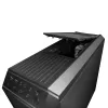 Chieftec Stallion III Midi Tower Czarny