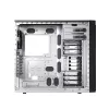 Obudowa komputerowa CHIEFTEC BW-01B-OP Midi Tower ATX/ITX, obsługa 6×3,5 inch + 4×2,5 inch, 2×5,25 inch, tył 1×120 mm, SGCC, czarna, 200×510×465 mm