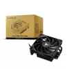 Chieftec CAC-S92PWM-LP45 system chłodzenia komputera Obudowa komputera Chłodzenie powietrzne 9,2 cm Czarny