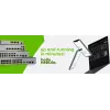 Zyxel GS1350-26HP-EU0101F przełącznik sieciowy zarządzalny L2 Gigabit Ethernet (10/100/1000) Power over Ethernet (PoE) szary
