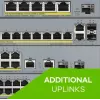 Zyxel GS1350-26HP-EU0101F przełącznik sieciowy zarządzalny L2 Gigabit Ethernet (10/100/1000) Power over Ethernet (PoE) szary