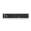 Zyxel GS2220-10HP-EU0101F przełącznik sieciowy Zarządzalny L2 Gigabit Ethernet (10/100/1000) Power over Ethernet (PoE) Czarny