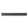 Zyxel GS2220-28HP-EU0101F przełącznik sieciowy zarządzalny L2 Gigabit Ethernet (10/100/1000) Power over Ethernet (PoE) czarny