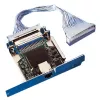 Zebra ZebraNet 10/100 Print Server Wewnętrzny 100 Mbit/s