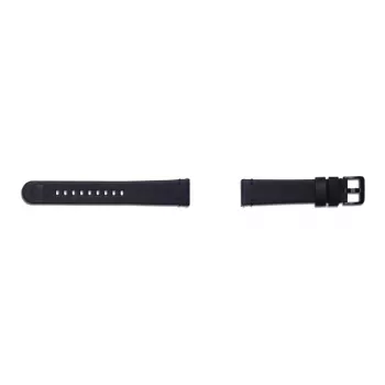 Pasek Samsung GP-R815BREEA czarny skórzany