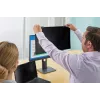 Filtr prywatności 3M do monitora pełnoekranowego 25 cali z mocowaniem magnetycznym COMPLY™, 16:10, PF250W1EM