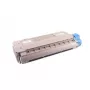 Peach 110598 kaseta z tonerem 1 szt. Kompatybilny cyjan