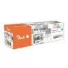 Peach 110598 kaseta z tonerem 1 szt. Kompatybilny cyjan