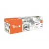 Peach 110602 kaseta z tonerem 1 szt. Kompatybilny żółty