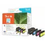 Peach PI300-416 PagePack Czarny, Cyjan, magenta, Żółty