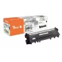 Kaseta z tonerem Peach 111848 1 szt. kompatybilna czarna