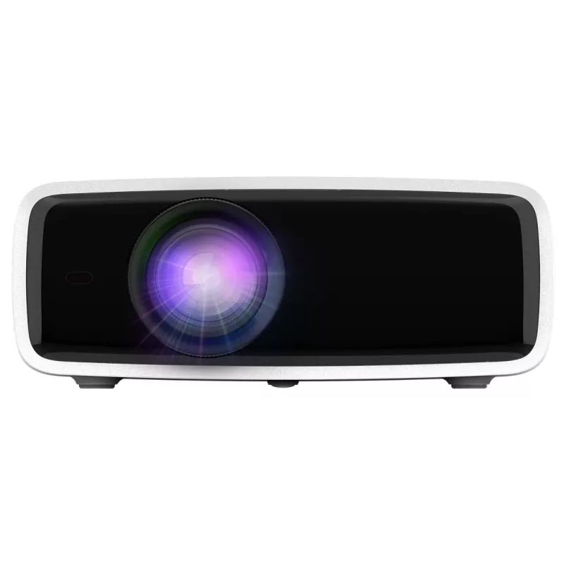 Philips NeoPix 550 Projektor o standardowym rzucie 500 ANSI lumenów LCD 1080p (1920x1080) Biały
