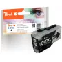 Peach PI500-397 kaseta z tuszem 1 szt. kompatybilna Wysoka wydajność (XL) czarna