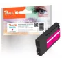 Wkład atramentowy Peach PI300-1029 1 szt. Kompatybilny magenta o wysokiej wydajności (XL)