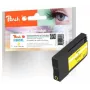 Peach PI300-1030 wkład atramentowy 1 szt. Kompatybilny Wysokowydajny (XL) Żółty