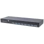 Intellinet Modular 8-Port VGA KVM Switch, For Use with Product Numbers For Use with Product Numbers 507622, 507738, 507981, 507998, 508025, 508032, 508049 & 508056
