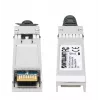 Intellinet 1m 10G SFP+ Passive Direct Attach miedź Twinax kabel 30AWG HP J9281B Kompatybilny