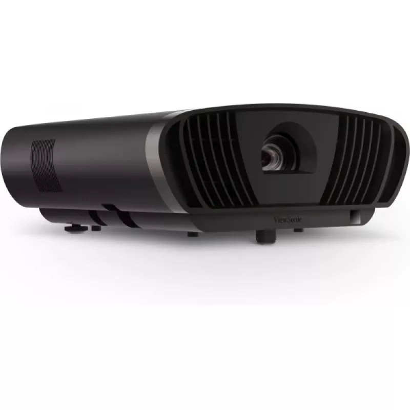 Viewsonic X100-4K Projektor standardowego rzutu 2900 ANSI lumenów LED UHD 4K (3840x2160) 3D Czarny