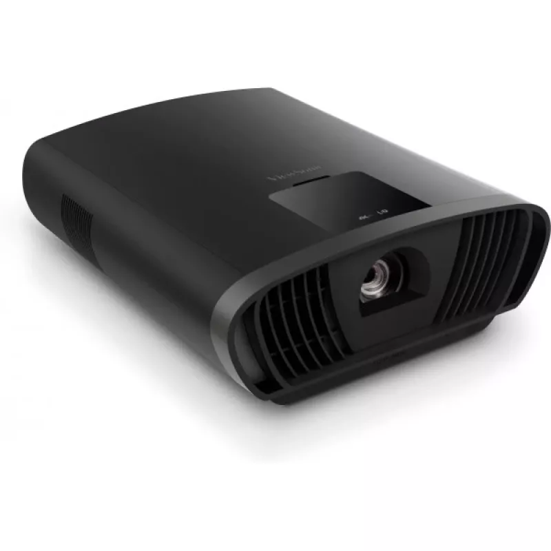 Viewsonic X100-4K Projektor standardowego rzutu 2900 ANSI lumenów LED UHD 4K (3840x2160) 3D Czarny