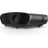 Viewsonic X100-4K Projektor standardowego rzutu 2900 ANSI lumenów LED UHD 4K (3840x2160) 3D Czarny