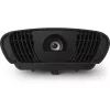 Viewsonic X100-4K Projektor standardowego rzutu 2900 ANSI lumenów LED UHD 4K (3840x2160) 3D Czarny
