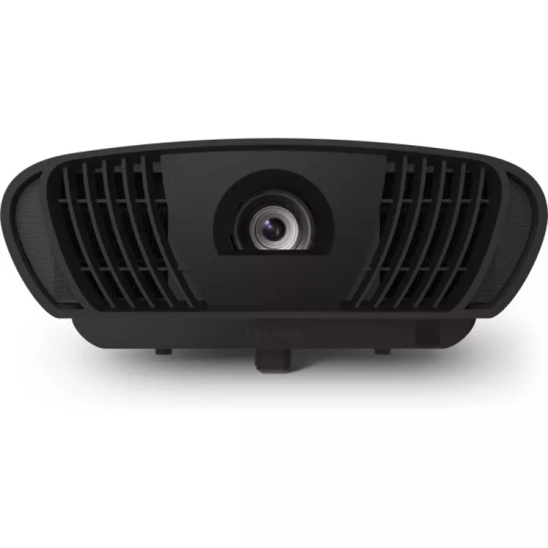 Viewsonic X100-4K Projektor standardowego rzutu 2900 ANSI lumenów LED UHD 4K (3840x2160) 3D Czarny