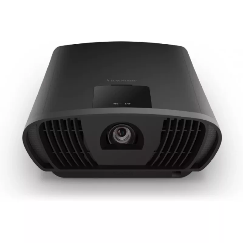 Viewsonic X100-4K Projektor standardowego rzutu 2900 ANSI lumenów LED UHD 4K (3840x2160) 3D Czarny
