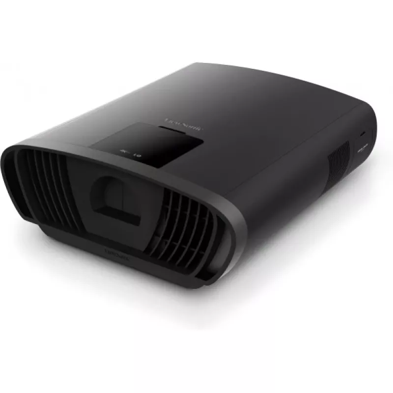 Viewsonic X100-4K Projektor standardowego rzutu 2900 ANSI lumenów LED UHD 4K (3840x2160) 3D Czarny
