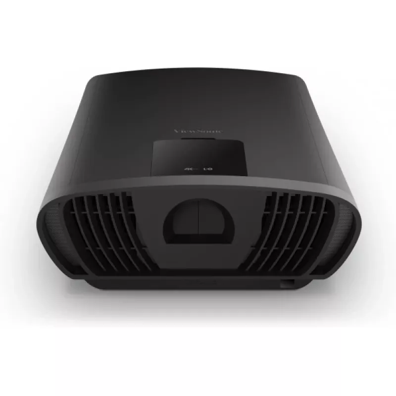Viewsonic X100-4K Projektor standardowego rzutu 2900 ANSI lumenów LED UHD 4K (3840x2160) 3D Czarny