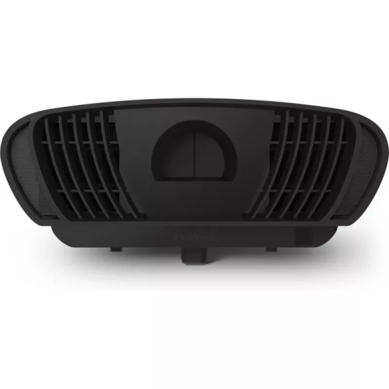 Viewsonic X100-4K Projektor standardowego rzutu 2900 ANSI lumenów LED UHD 4K (3840x2160) 3D Czarny