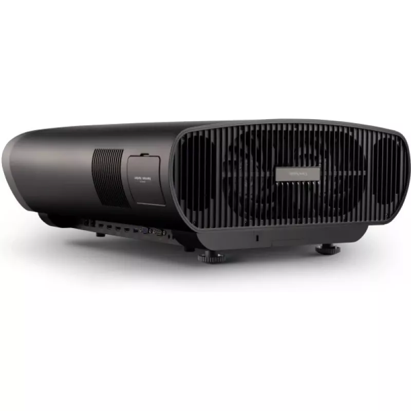 Viewsonic X100-4K Projektor standardowego rzutu 2900 ANSI lumenów LED UHD 4K (3840x2160) 3D Czarny