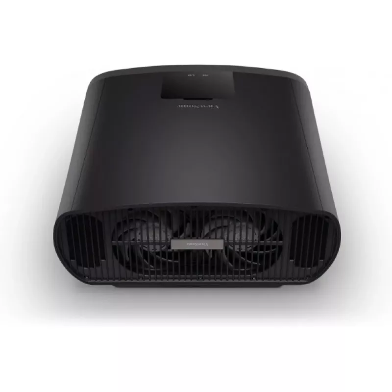 Viewsonic X100-4K Projektor standardowego rzutu 2900 ANSI lumenów LED UHD 4K (3840x2160) 3D Czarny