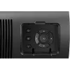 Viewsonic X100-4K Projektor standardowego rzutu 2900 ANSI lumenów LED UHD 4K (3840x2160) 3D Czarny