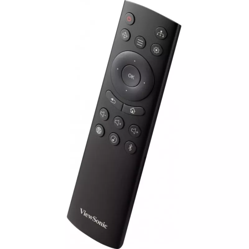 Viewsonic X100-4K Projektor standardowego rzutu 2900 ANSI lumenów LED UHD 4K (3840x2160) 3D Czarny