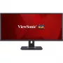 Monitor komputerowy Viewsonic VG Series VG3448 86,6 cm (34,1 inch) 3440 x 1440 pikseli UltraWide Quad HD LED czarny