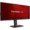 Monitor komputerowy Viewsonic VG Series VG3448 86,6 cm (34,1 inch) 3440 x 1440 pikseli UltraWide Quad HD LED czarny